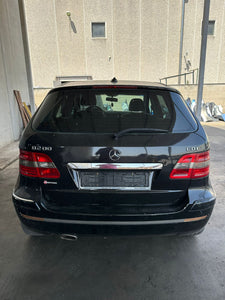 Ricambi Usati Mercedes Classe B 2.0 CDI Diesel 640941 6 Marce 2007