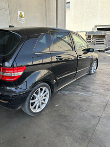 Ricambi Usati Mercedes Classe B 2.0 CDI Diesel 640941 6 Marce 2007
