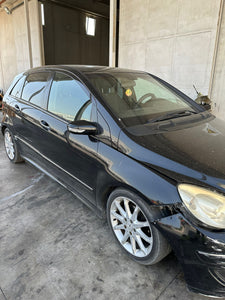 Ricambi Usati Mercedes Classe B 2.0 CDI Diesel 640941 6 Marce 2007