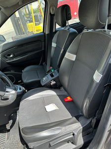 Ricambi Usati Renault Scenic Xmod 1.5 dci Diesel K9K 6 Marce 2012