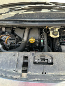 Ricambi Usati Renault Scenic Xmod 1.5 dci Diesel K9K 6 Marce 2012