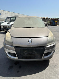 Ricambi Usati Renault Scenic Xmod 1.5 dci Diesel K9K 6 Marce 2012