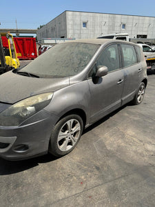 Ricambi Usati Renault Scenic Xmod 1.5 dci Diesel K9K 6 Marce 2012