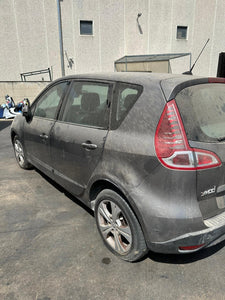 Ricambi Usati Renault Scenic Xmod 1.5 dci Diesel K9K 6 Marce 2012