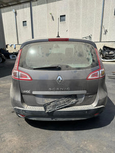 Ricambi Usati Renault Scenic Xmod 1.5 dci Diesel K9K 6 Marce 2012