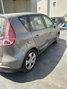 Ricambi Usati Renault Scenic Xmod 1.5 dci Diesel K9K 6 Marce 2012