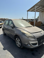 Ricambi Usati Renault Scenic Xmod 1.5 dci Diesel K9K 6 Marce 2012
