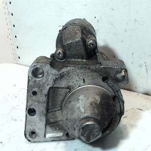 Motorino Avviamento Citroen C2 C3 1 Serie 2005 1.4 HDI Diesel