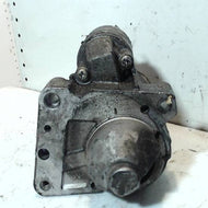 Motorino Avviamento Citroen C2 C3 1 Serie 2005 1.4 HDI Diesel