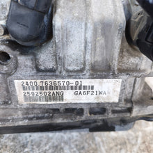 Lade das Bild in den Galerie-Viewer, Image #5
