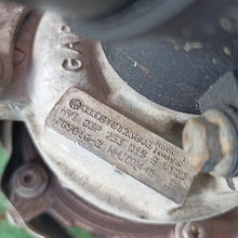 Carica l&#39;immagine nel visualizzatore di Gallery, Image #2
