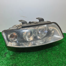 Lade das Bild in den Galerie-Viewer, Image #1
