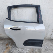 Carica l'immagine nel visualizzatore di Gallery, Image #1

