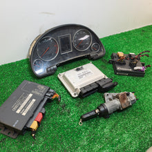 Lade das Bild in den Galerie-Viewer, Image #1
