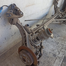 Lade das Bild in den Galerie-Viewer, Image #1
