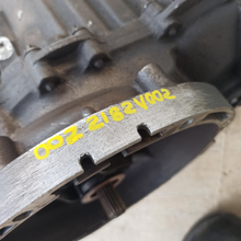 Carica l&#39;immagine nel visualizzatore di Gallery, Image #2
