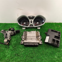 Lade das Bild in den Galerie-Viewer, Image #1
