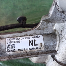 Carica l&#39;immagine nel visualizzatore di Gallery, Image #2
