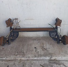 Lade das Bild in den Galerie-Viewer, Image #1
