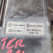 Lade das Bild in den Galerie-Viewer, Image #3
