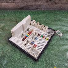 Carica l'immagine nel visualizzatore di Gallery, Image #1
