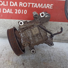 Carica l'immagine nel visualizzatore di Gallery, Image #1
