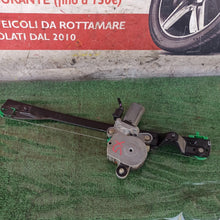 Carica l'immagine nel visualizzatore di Gallery, Image #1
