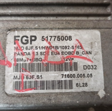 Carica l'immagine nel visualizzatore di Gallery, Image #2
