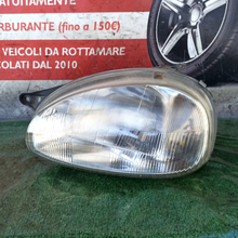 Carica l'immagine nel visualizzatore di Gallery, Image #1
