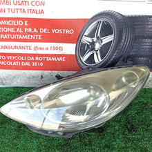 Carica l'immagine nel visualizzatore di Gallery, Image #1
