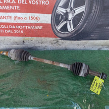 Carica l'immagine nel visualizzatore di Gallery, Image #1
