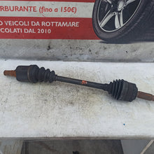 Carica l'immagine nel visualizzatore di Gallery, Image #1
