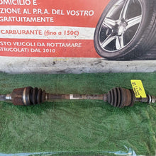 Carica l'immagine nel visualizzatore di Gallery, Image #1
