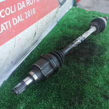 Carica l'immagine nel visualizzatore di Gallery, Image #1
