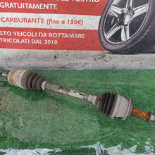 Carica l'immagine nel visualizzatore di Gallery, Image #1
