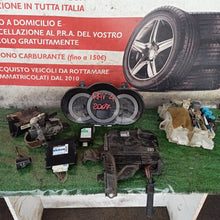 Carica l'immagine nel visualizzatore di Gallery, Image #1
