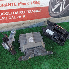 Carica l'immagine nel visualizzatore di Gallery, Image #1
