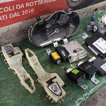 Carica l'immagine nel visualizzatore di Gallery, Image #6
