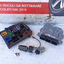 Carica l'immagine nel visualizzatore di Gallery, Image #1
