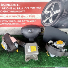 Carica l'immagine nel visualizzatore di Gallery, Image #1
