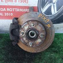 Carica l'immagine nel visualizzatore di Gallery, Image #1
