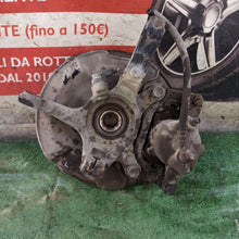 Carica l'immagine nel visualizzatore di Gallery, Image #1
