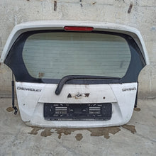 Carica l'immagine nel visualizzatore di Gallery, Image #1
