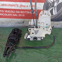 Carica l'immagine nel visualizzatore di Gallery, Image #1
