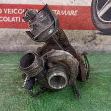Carica l'immagine nel visualizzatore di Gallery, Image #1
